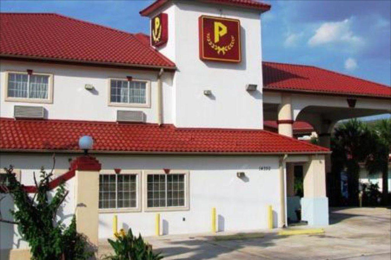 Crystal Inn 249 North Louetta Exterior foto