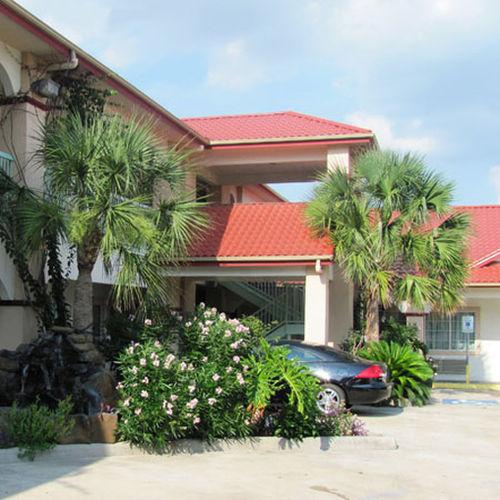 Crystal Inn 249 North Louetta Exterior foto