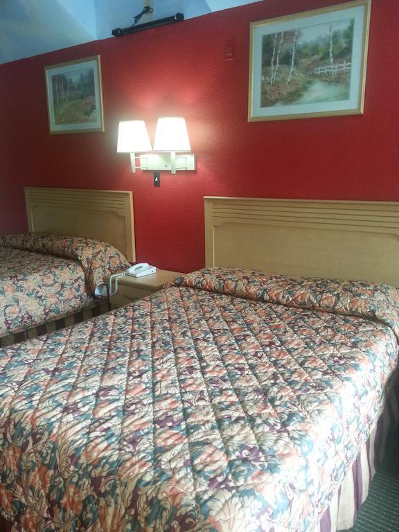 Crystal Inn 249 North Louetta Zimmer foto