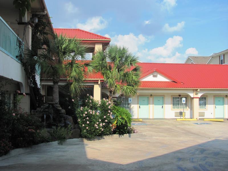 Crystal Inn 249 North Louetta Exterior foto